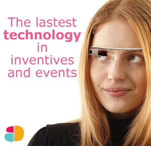 Google Glass en eventos