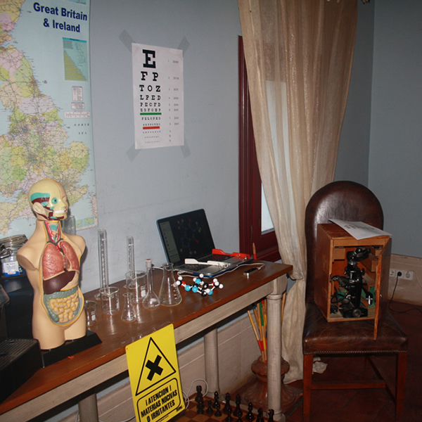 Eventos para empresas Innovacion