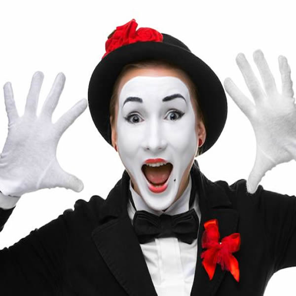 Concursos team building