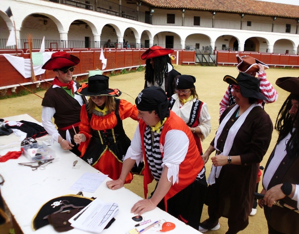 peliculas team building