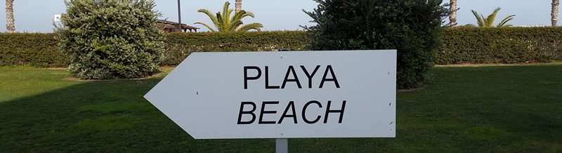 Eventos para empresas playa