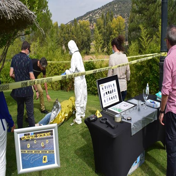 cluedo para empresas